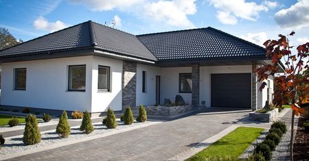 Wiata czy garaż? Oto jest pytanie