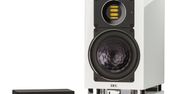 ELAC AIR-X - bezprzewodowe systemy dla audiofili