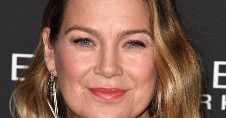 Ellen Pompeo: skazana na "Chirurgów". Od 14 lat zmienia się na oczach widzów