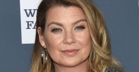 "Chirurdzy": Ellen Pompeo wspomina początki na planie. "Toksyczne środowisko pracy"