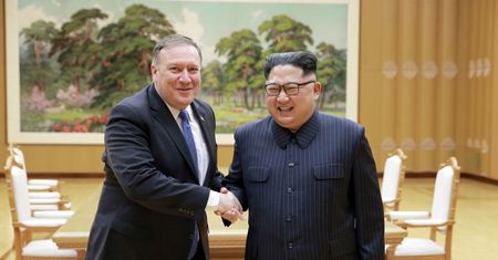 Postępy w rozmowach na linii USA - Korea Północna. Niebawem kolejne spotkanie przywódców