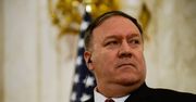 Mike Pompeo na konferencji w Warszawie ostrzegał przed chińską technologią. "Jej instalowanie zwiększa ryzyko"
