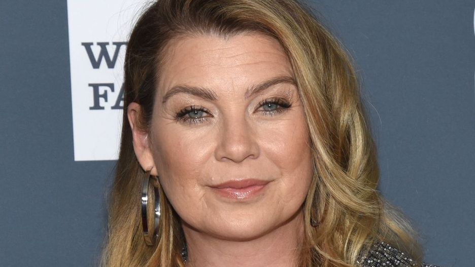 Ellen Pompeo