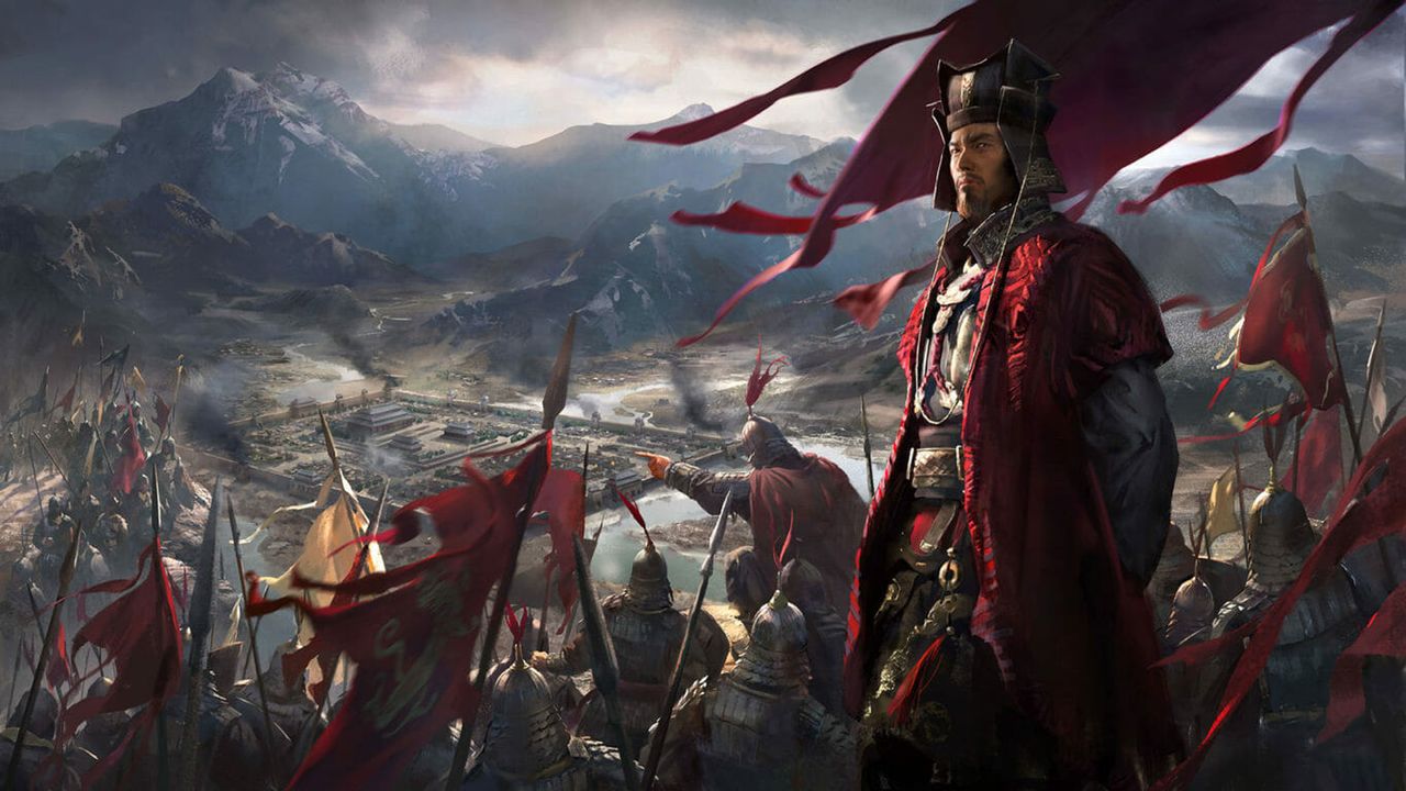 "Total War: Three Kingdoms" mnie nie zachwycił. Pierwsze wrażenia z wielkiej wojny o Chiny