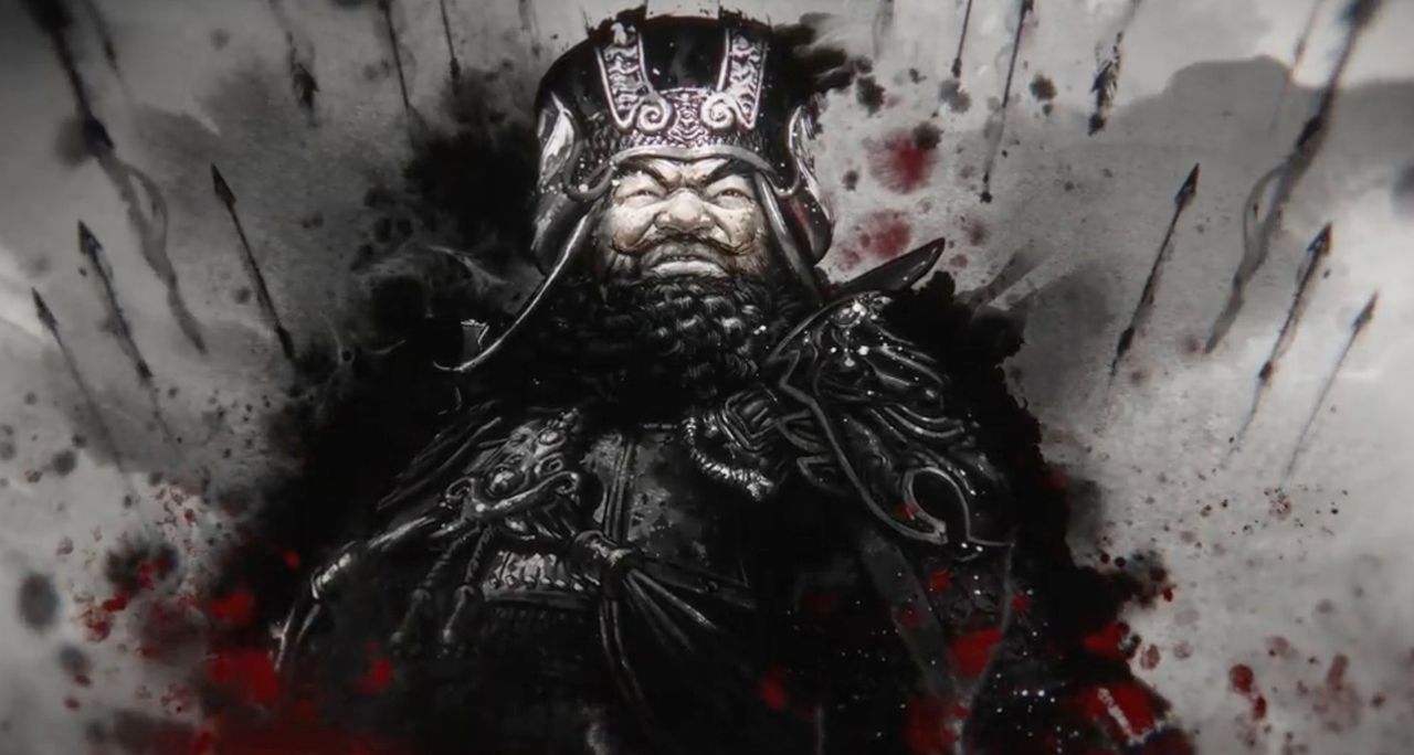 Total War: Three Kingdoms z rekordem na Steamie