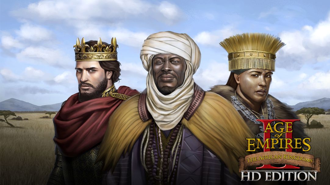 Czas na trochę świeżej nostalgii w zwiastunie Age of Empires 2 HD: The African Kingdoms
