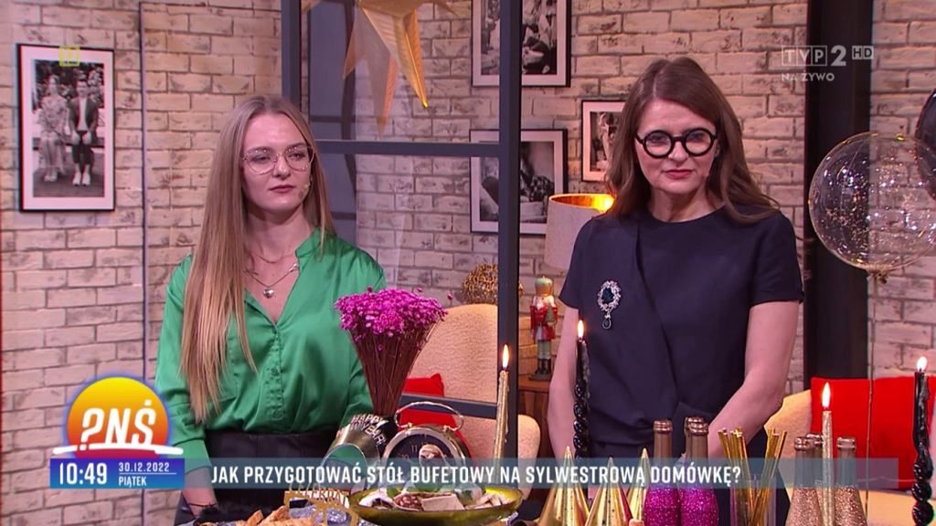 Pytanie na śniadanie - Irena Kamińska -Radomska krytykuje produkcję
