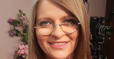 Mentorka "Projekt Lady" w zupełnie innej odsłonie. Na Instagramie pokazuje, jaka jest naprawdę