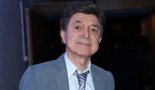 Połomski o świętowaniu swoich zbliżających się urodzin: "Nie widzę w tym żadnego sensu"