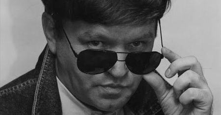 Bohdan Gadomski nie żyje