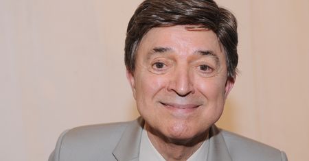 Jerzy Połomski kończy karierę. Muzyk ma problemy zdrowotne