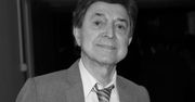 Jerzy Połomski nie żyje. Wybitny artysta polskich scen zmarł w wieku 89 lat. Przez ostatnie lata zmagał się z chorobą