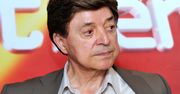 Jerzy Połomski trafił do domu opieki. 88-letni artysta nie radził już sobie sam