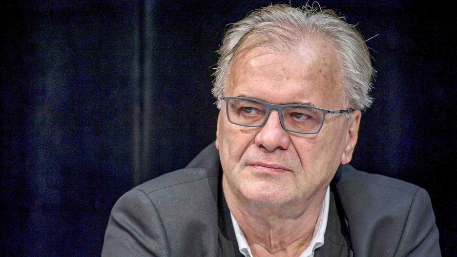 Jacek Bromski w rozmowie z WP: "Solid Gold" wraca do Konkursu Głównego festiwalu w Gdyni