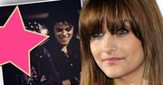 Co za metamorfoza! Paris Jackson ścięła włosy, zmieniła kolor i zupełnie nie przypomina dawnej siebie. Będziecie w szoku