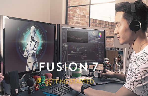 Twórcy Fusion 7 udostępniają jego darmową wersję