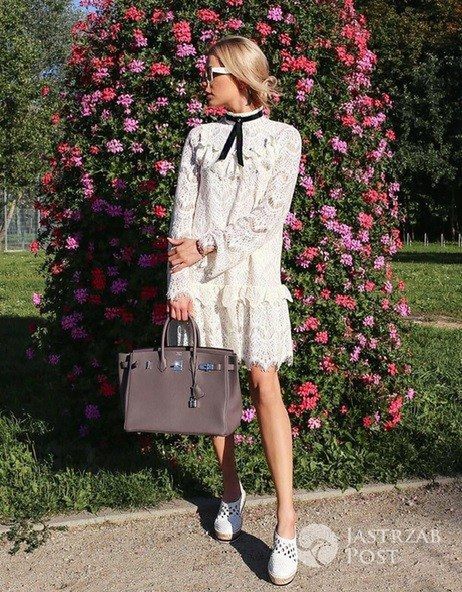 Maffashion z Birkin