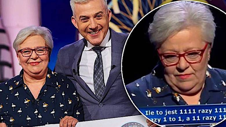 Milionerzy kto wygrał milion?