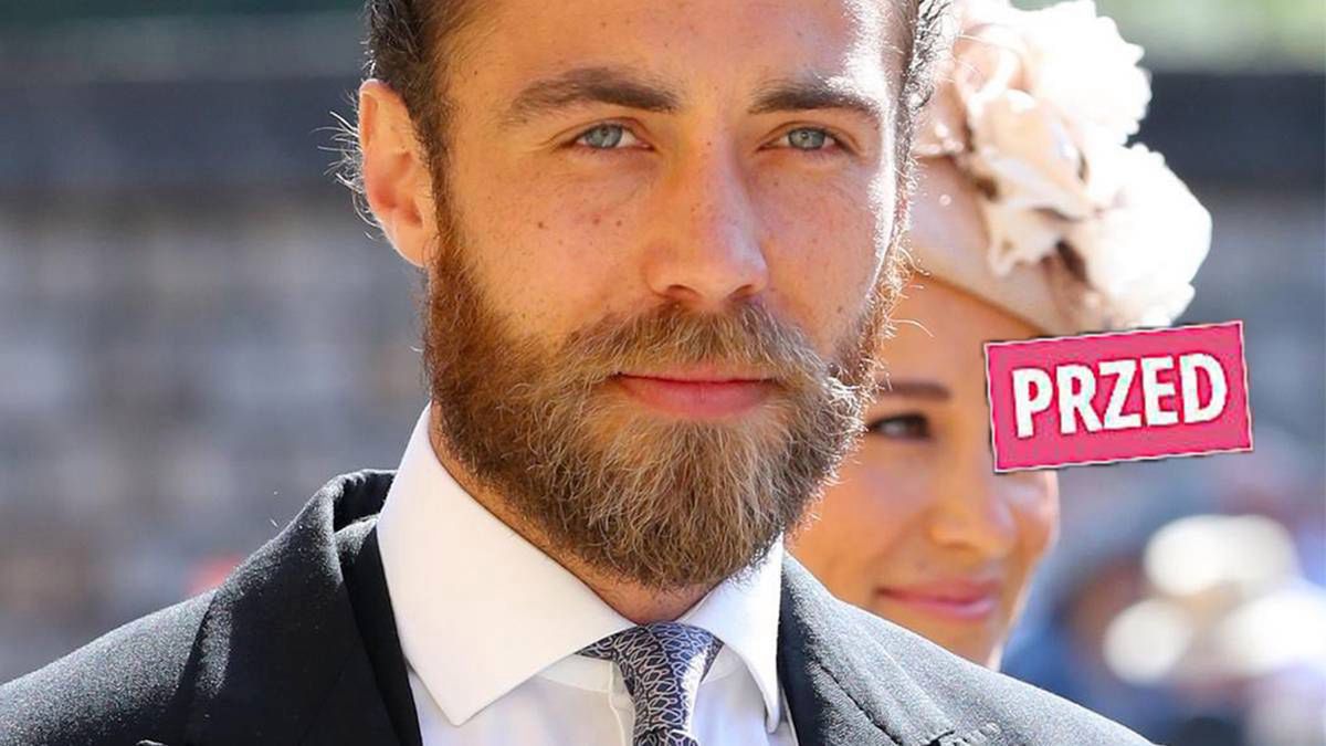 James Middleton