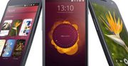 Smartfony z Ubuntu trafią na rynek w październiku
