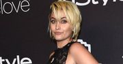 Wow! Nie spodziewalibyśmy się jej na czerwonym dywanie. Paris Jackson zadała szyku na afterparty po Złotych Globach 2017