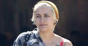 Matka Paris Jackson walczy z rakiem! Nastolatka pokazała szokujące zdjęcie Debbie Rowe