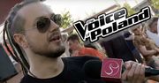 Baron o nowych edycjach "The Voice Kids" i "The Voice of Poland". Czy zobaczymy go w jury? [WIDEO]