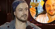 Baron pochwalił się gdzie i z kim spędzi sylwestra: "Mamy takie same poczucie humoru i nikt na nikogo nie czeka" [WIDEO]