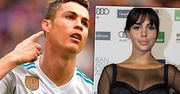 Dziewczyna Cristiano Ronadlo pokazała zaokrąglony brzuszek! Piłkarz spodziewa się piątego dziecka?