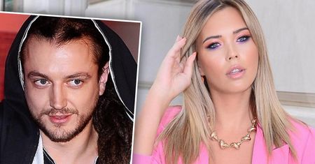 Sandra Kubicka pochwaliła się kolejnym urodzinowym prezentem od Barona. Wiele kobiet mogłoby się na jej miejscu obrazić