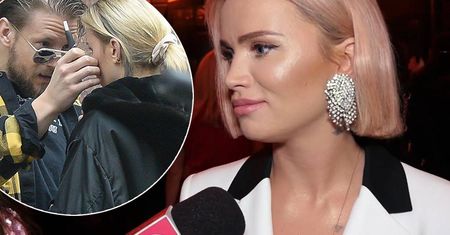 Maffashion komentuje związek z Sebastianem Fabijańskim. Zdobyła się na szczere wyznanie [WIDEO]