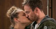 Singielka, odc. 90: Pierwszy pocałunek Elki i Tomasza [ZDJĘCIA]