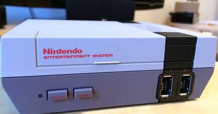 NES Classic z 1,5 miliona sprzedanych egzemplarzy. Nintendo przeprasza