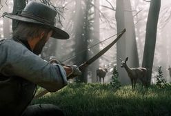 Red Dead Redemption 2 PC z pierwszymi łatkami. Rockstar Games naprawia błędy