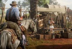Red Dead Redemption 2: Ujawniono kolejny gameplay