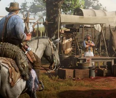 Red Dead Redemption 2 na PC nie działa. Gracze zgłaszają liczne problemy