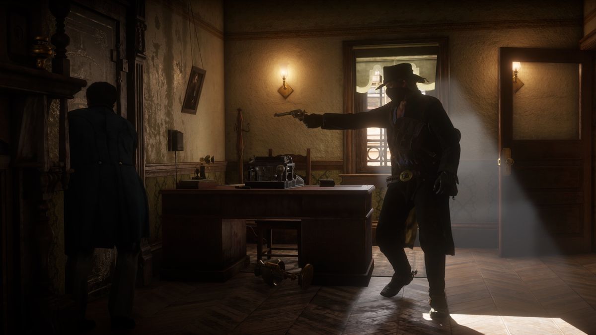 "Red Dead Redemption 2" w przededniu premiery. Nie, to nie będzie "GTA na Dzikim Zachodzie"