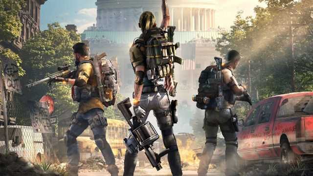 Ubisoft twierdzi, że The Division 2 jest najpopularniejszą jak dotąd grą 2019 roku