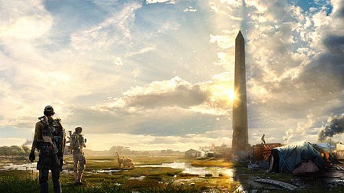 Pierwszy rok dodatków do The Division 2 za darmo