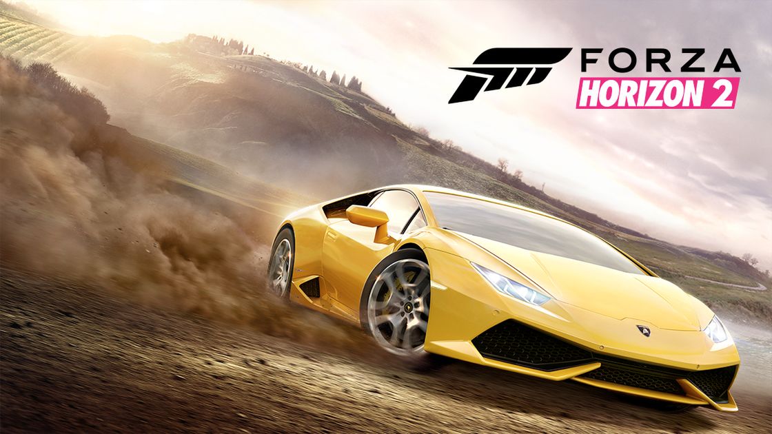 Forza Horizon 2 - recenzja