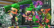 Skoro Splatoon 2 już za moment, czas pobrać appkę na telefony