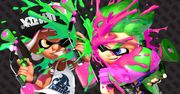 Splatoon 2 jeszcze mocniej rozpędza sprzedaż Switcha