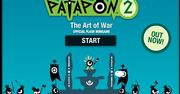 Patapon 2 we flashu