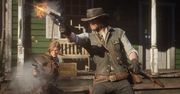 Jest gameplay z "Red Dead Redemption 2". To jest to, na co czekaliśmy