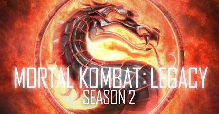 Przygotujcie się na drugi sezon serialu Mortal Kombat: Legacy