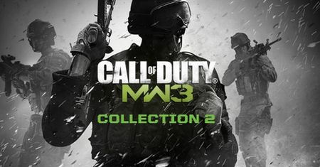Call of Duty: Modern Warfare 3 Content Collection 2. Co ciekawego znajdziemy w nowym zestawie mapek?