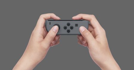 Nintendo przyznaje się do wadliwych Joy-Conów