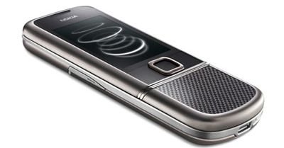 Nokia 8800 Carbon Arte