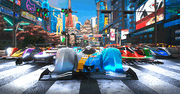Xenon Racer - recenzja. Nie Ridge, ale Racer
