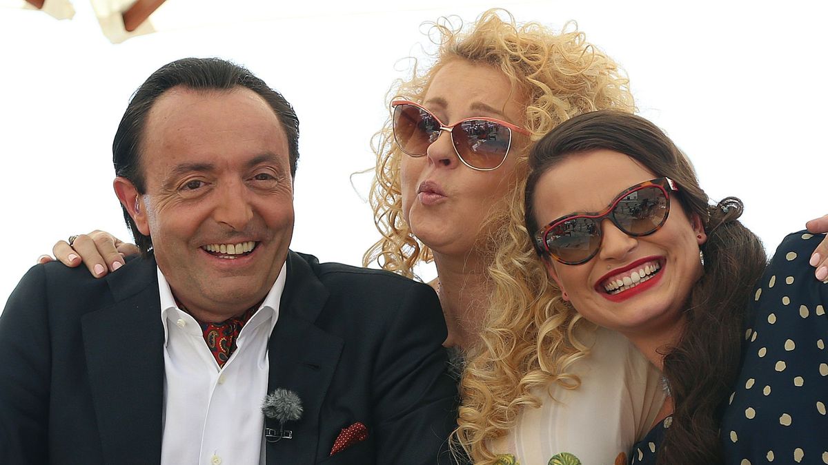 Jury programu MasterChef